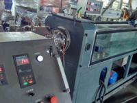 碳素螺旋管生產(chǎn)線(xiàn)的技術(shù)特點(diǎn)及工藝流程