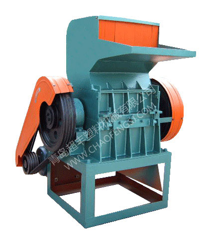 SWP 系列塑料破碎機【簡介】【參數】